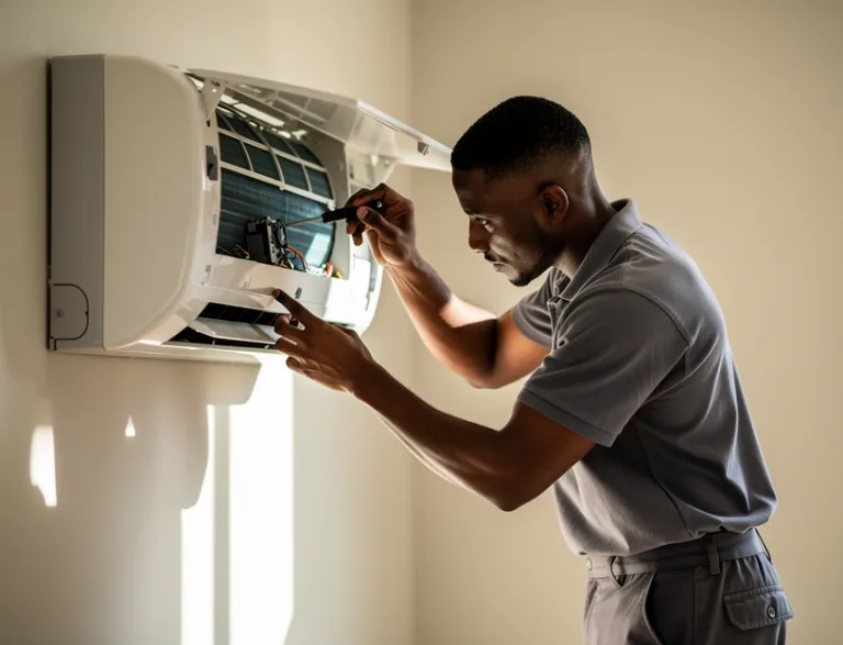 AC repair Newark on Trent